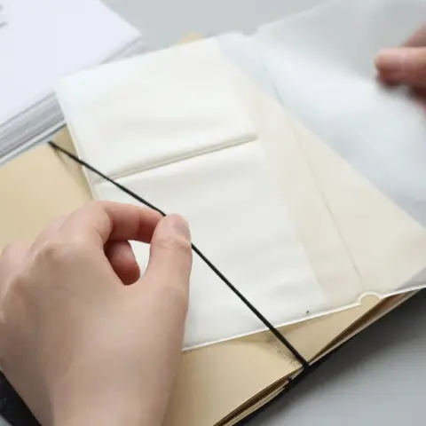 10 best sales A5-mapp - №6