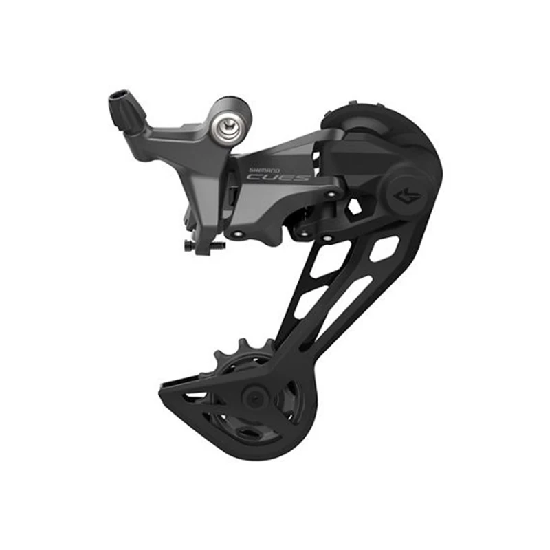 SHIMANO CUES U6000 1X10Speed Groupset Shifter Lever SL-U6000-10R Rear Derailleur SGS CS-LG400-10 48T CN-LG500 Crankset Original