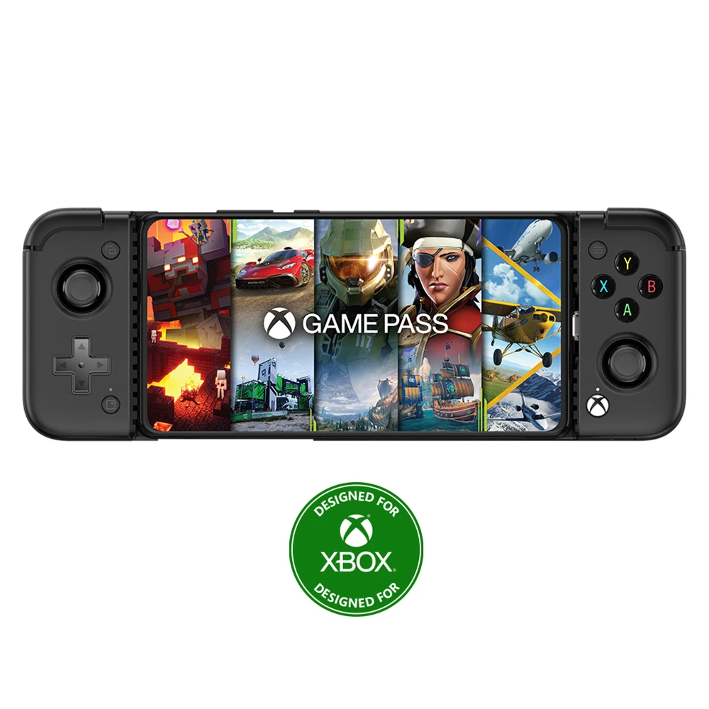 GameSir X2 Pro Xbox Android Phone Gamepad Cellphone Controller for