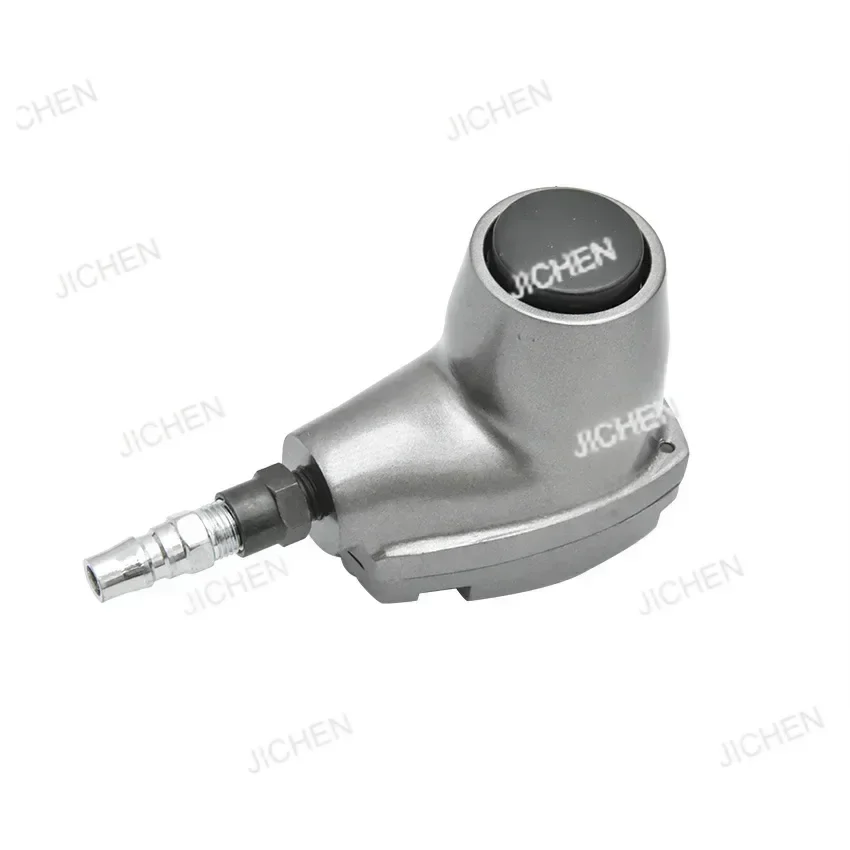 أداة مطرقة الهواء المسطحة WK-5898-6T مطرقة هواء محمولة باليد 1000 مرة/دقيقة 3/8 بوصة (10 مم) 1/4 بوصة