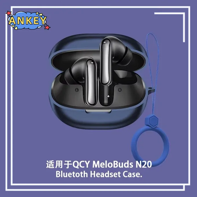 For Qcy Melobuds N2…