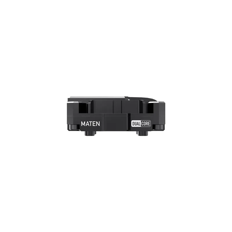 GEPRC GEP MATEN 5.8G 3W VTX PRO image transmission, suitable for long-distance flight, strong heat dissipation