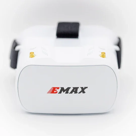 Thumbnail 2 - #55 FPV Goggles List of Top Picks