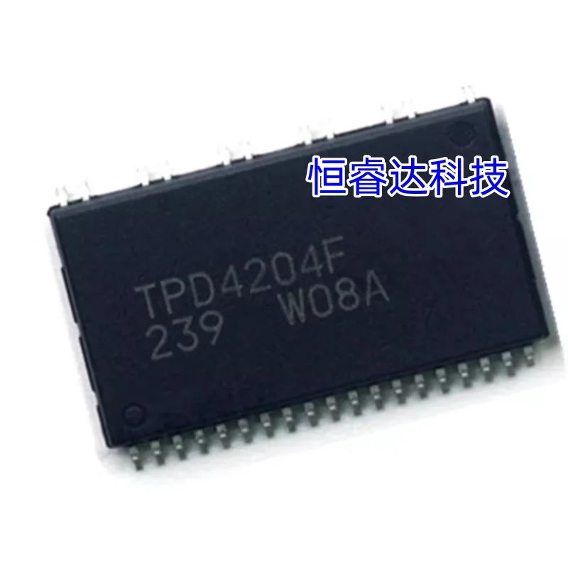 TPD4204F SOP جديد أصلي أصلي Ic