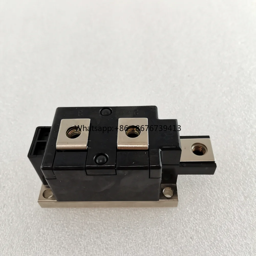MEK95-06DA MEK 600V 95A Diode Module Dual Fast Recovery Epitaxial Diodes