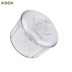 Polishing Barrel for Magnetic Tumbler KT-100/KT-130/KT-186 Organic Glass Clearing Bucket Jewelry Tools