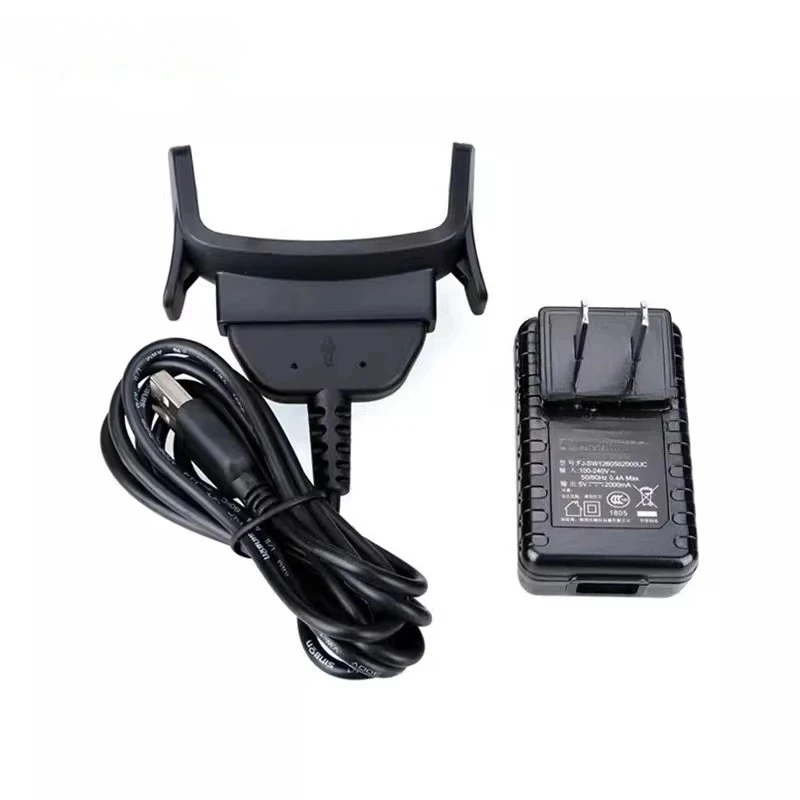 Data Collection Machine Adapter Card Holder Charger For Android Device