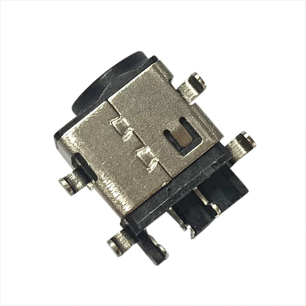 Для Samsung NP370R5E NP370R4V NP370R5V NP470R5E NP470R5Z NP530E5M NP-RV709 RV711 RV718 RV720 кабель питания DC 2DC3006-001111