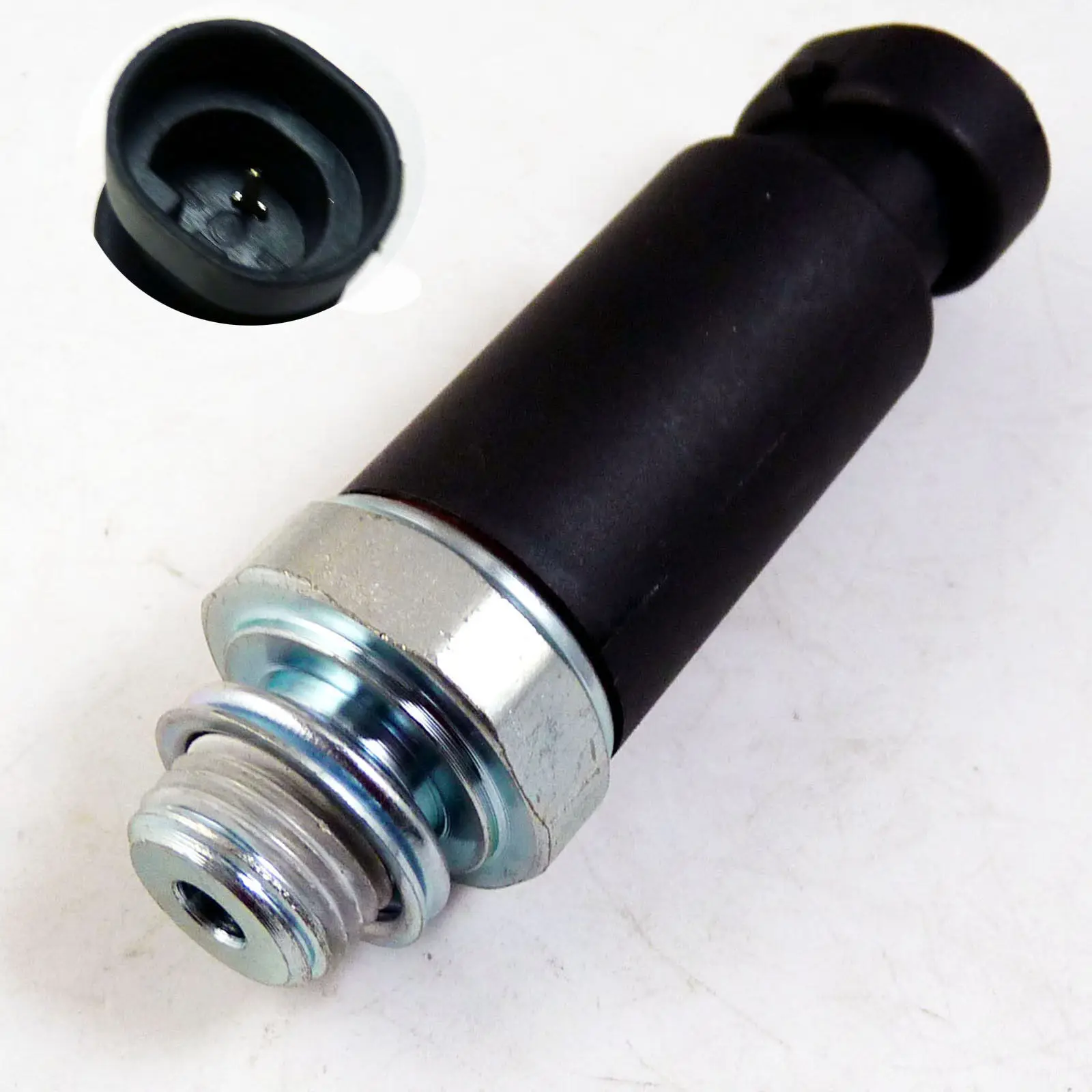 

Engine Oil Pressure Sensor Switch 12562267 PS303 1 Pin For GMC Chevrolet Pontiac