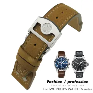 Iwc Pilot Watch Watch AliExpress
