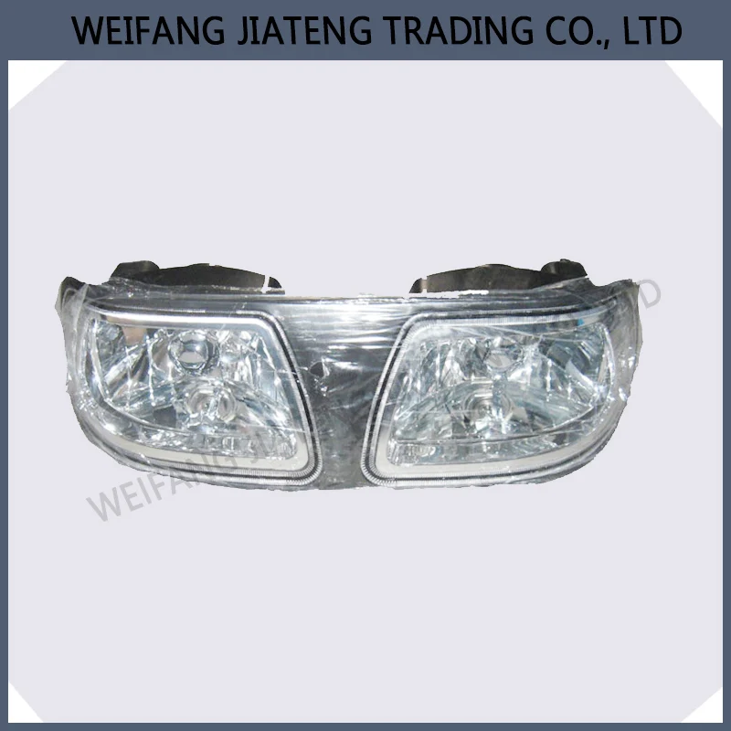 Headlight assembly  for Foton Lovol  series tractor part number: TB404.483.2