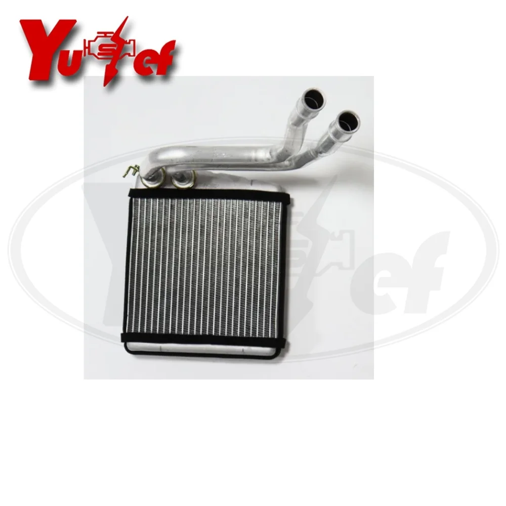 

ALL ALUMINUM HEATER CORE Fit For Nissan Tiida Hatchback 2008-