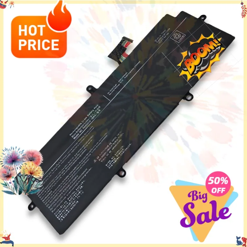 SWZY 42Wh PA5331U-1BRS Replacement Laptop Battery for Toshiba Dynabook Portege A30-E Tecra A40-e1420 X30l-g-11r PA5331 4ICP4/63/
