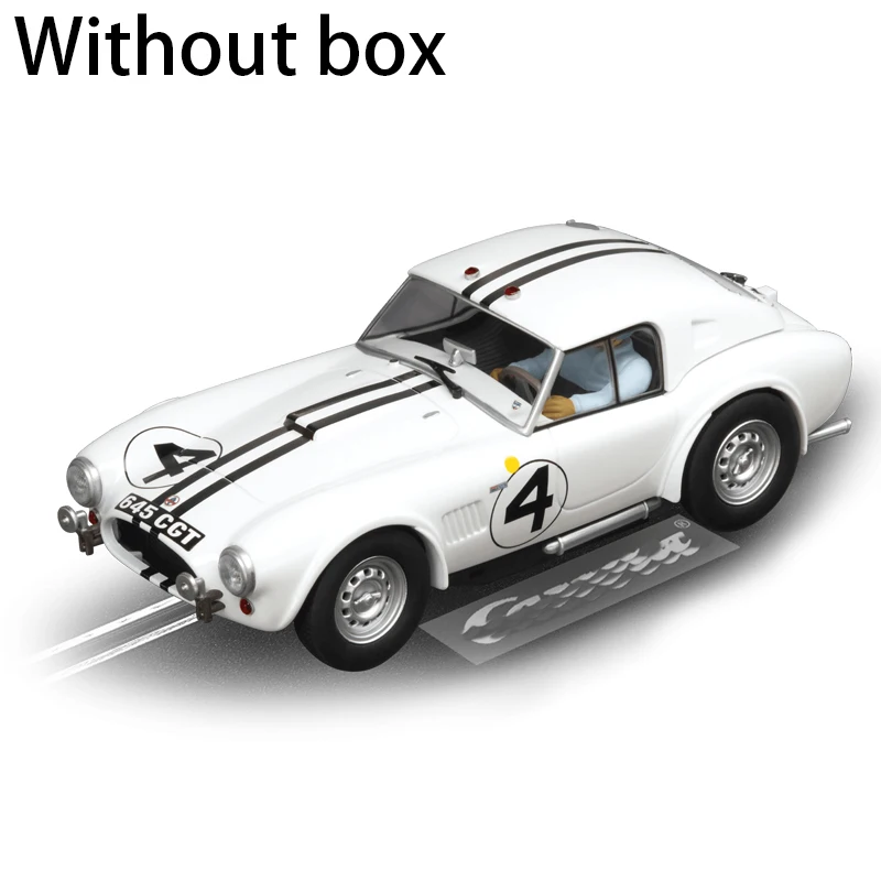 Slot Cars Digital Carrera 1 32 1/32 132 30432 DTM 30524 30573 M20 30576 30577 512 BB 30620 Cobra 289 30675 Coupe 30693 RB9 30707