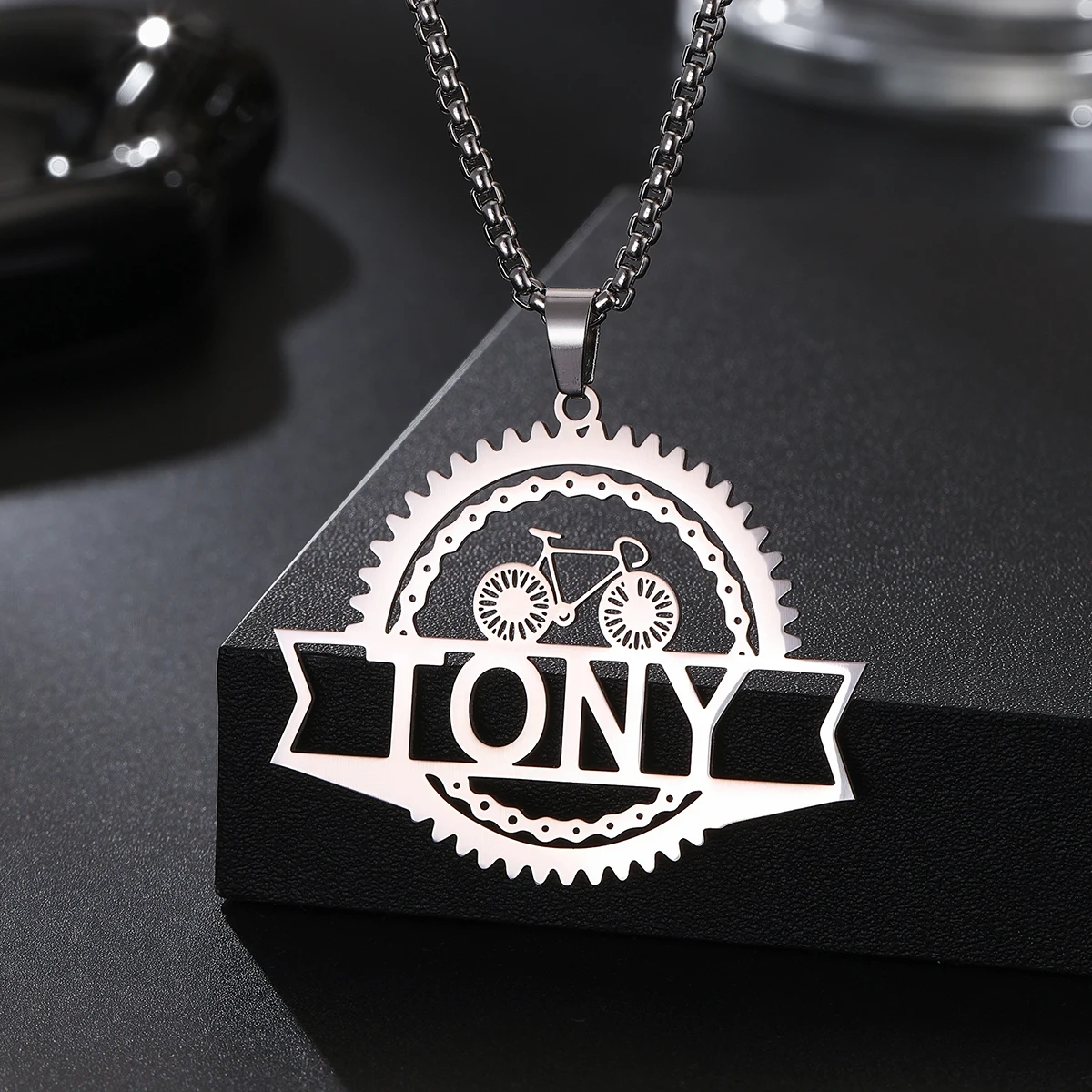Özel Bisiklet Dişlisi İsim Kol - Cycling Gear Names incelemesi ve fiyatı