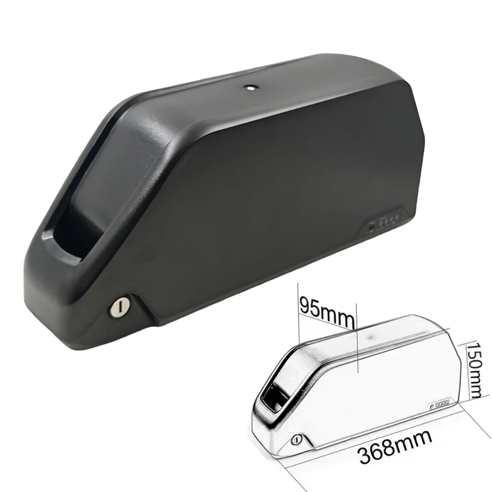 

Polly 21700 36V 48V 52V 60V 72V Electric Bicycle lithium Battery Pack 15Ah 20Ah 25Ah 30Ah For 1000W 1500W 2000W Bafang Motor