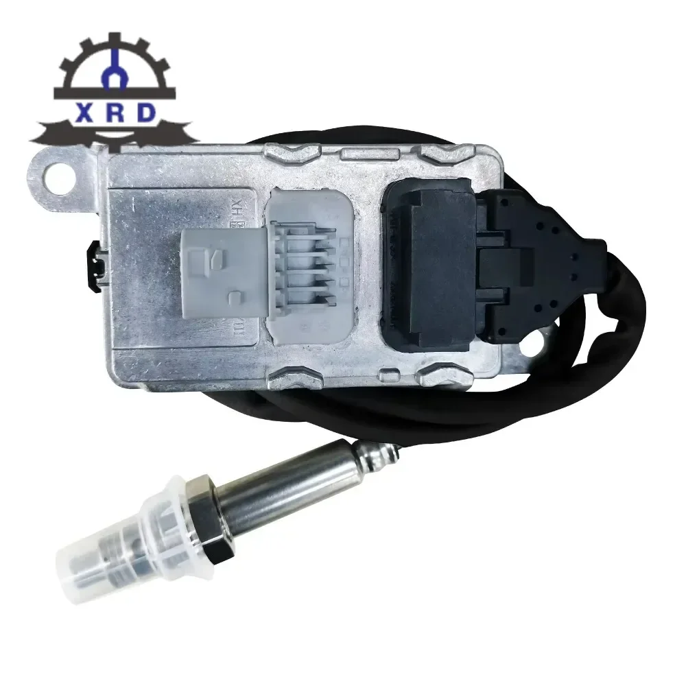 

5wk96761 4359309 A06g218 Новый высококачественный Uitץ Stikoxide Nox Sensor для Cummins Motor Vrachtwagen Onderdelen 24V