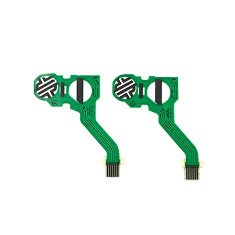 For Controller Conductive Film Keypad Cable Ribbon Circuit Board