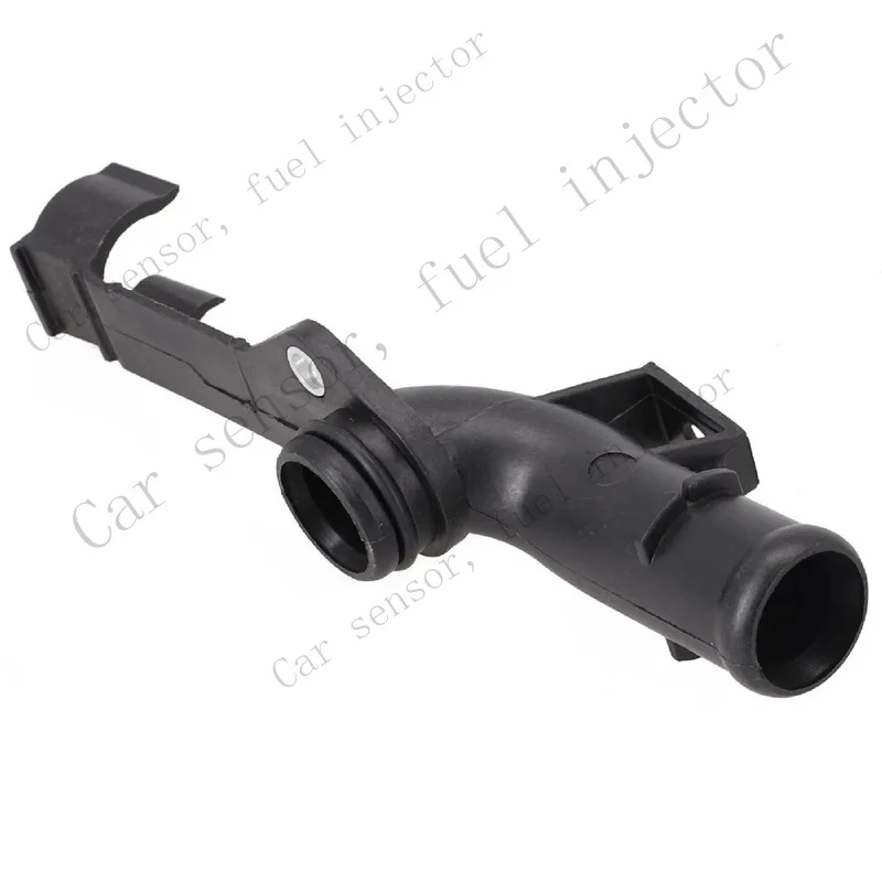 Q+ New Engine Water Coolant Pipe 2712001352 for Mercedes-Benz C230 2003 2004 2005