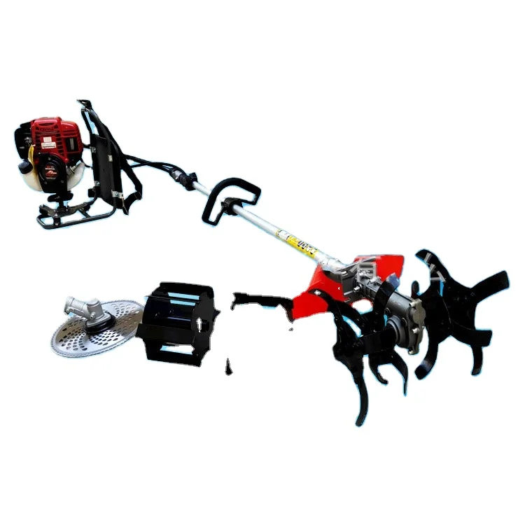 Small Automatic Mul…