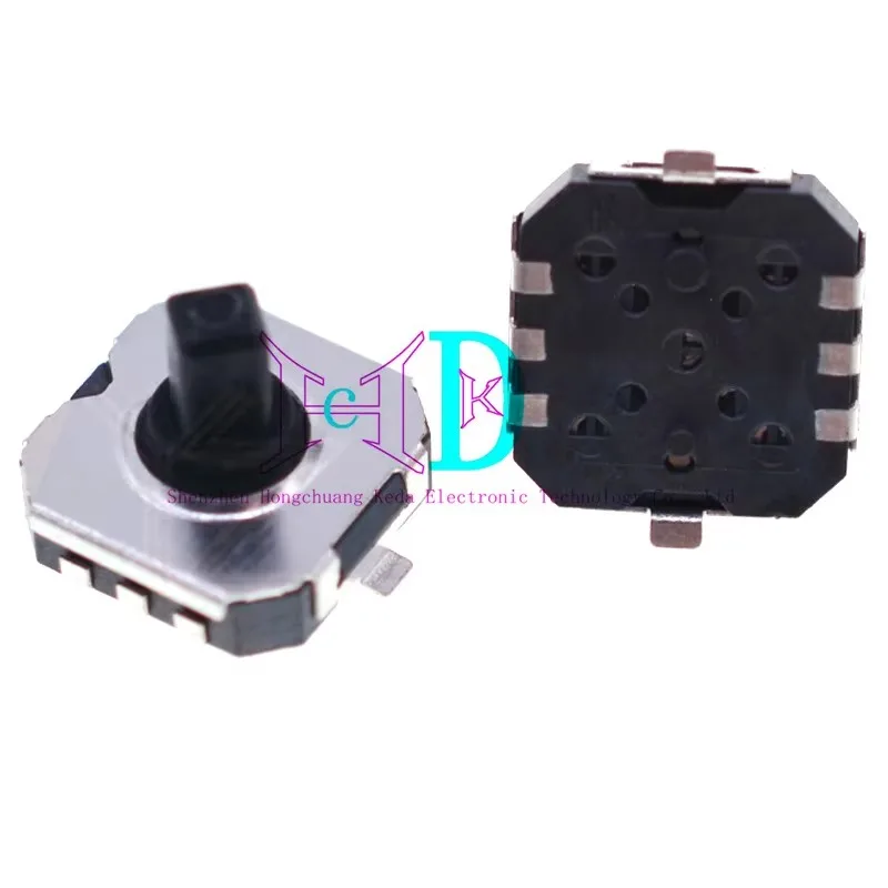 5PCS 7*7*5 SMD10X10… - image