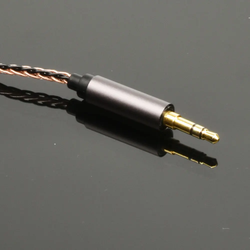 Новинка, металлические Внутриканальные наушники TD5 с высоким разрешением, наушники-вкладыши MMCX, мини-монитор, наушники для телефона, mp3 для Mi/Huawei/Iphone