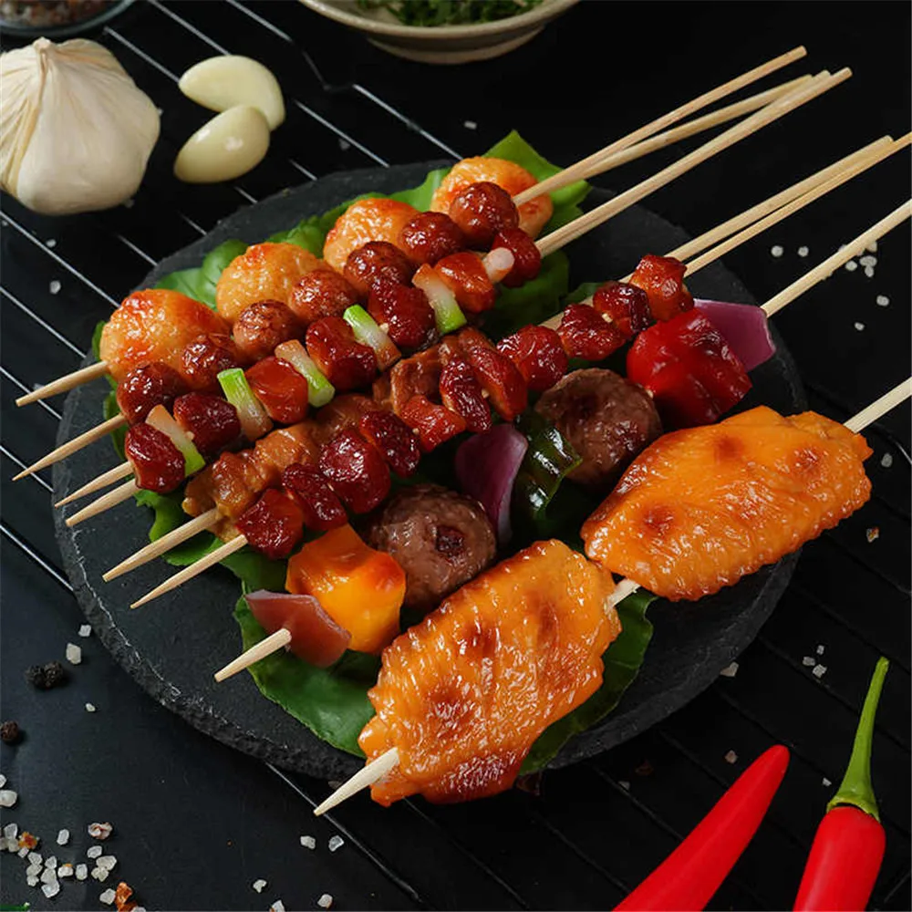 Thumbnail 3 - #1 Trending Food Skewers Right Now