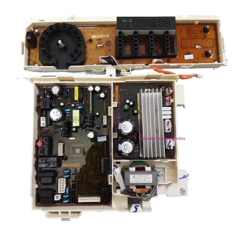 Роликовая стиральная машина WD 80 90M4473JG JX MW/DC92-02049A DC92-0204