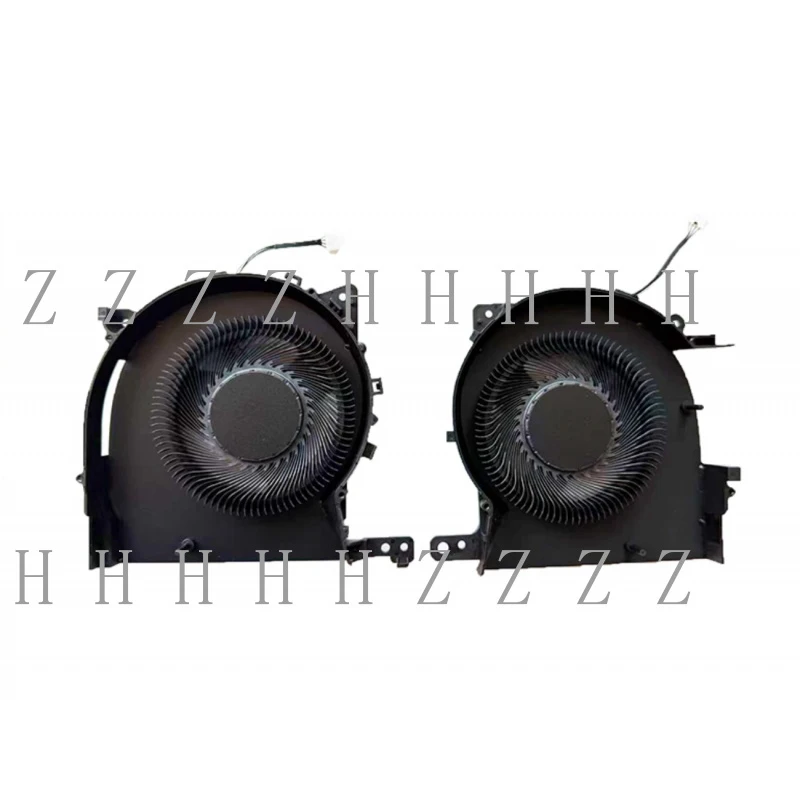 

Новый вентилятор для Lenovo Legion Pro 7 Y9000P IAX10H R9000P ADR10 2025
