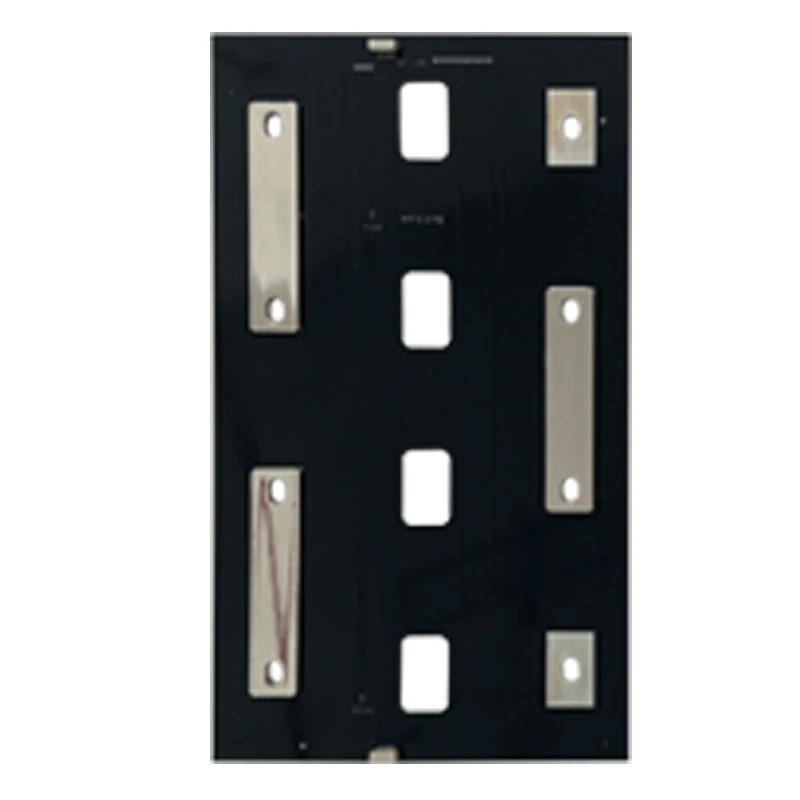 

Карта подключения BMS 12В с одним разъемом для аккумуляторов 4S JK 200A BMS 280AH 320AH 302AH