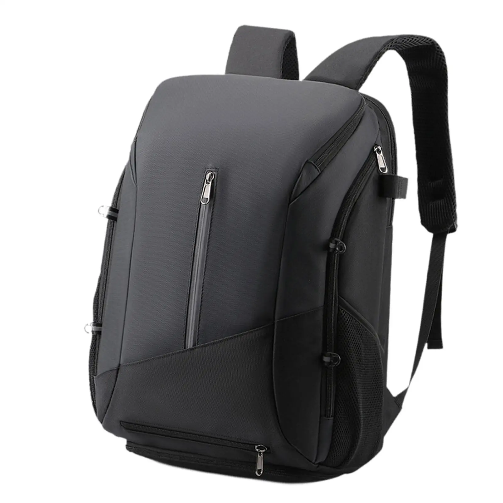 Basketball Bag with Adjustable Shoulder Straps Waterproof Travel Bag Practical Sports Bag for Soccer Badminton