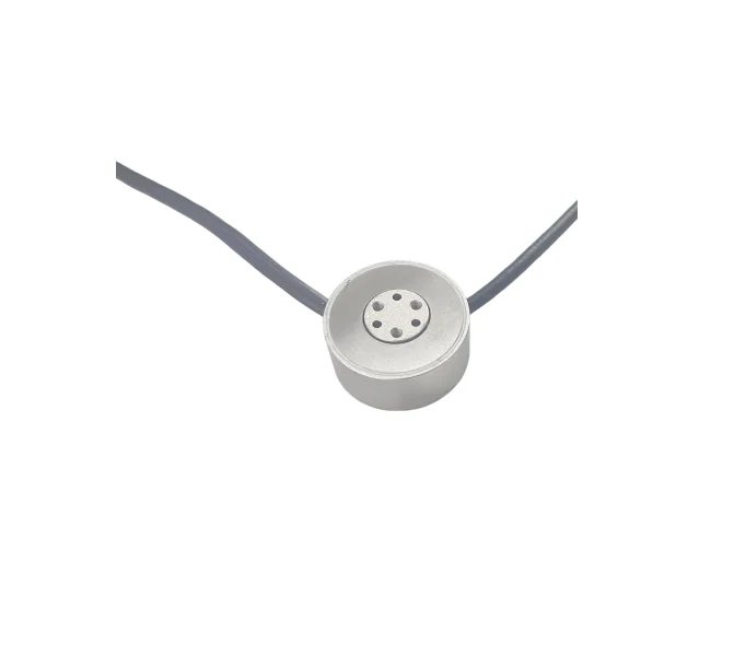 BW-C50-B Six-Axis Force Sensor for Humanoid Wrist Motion & Position Detection