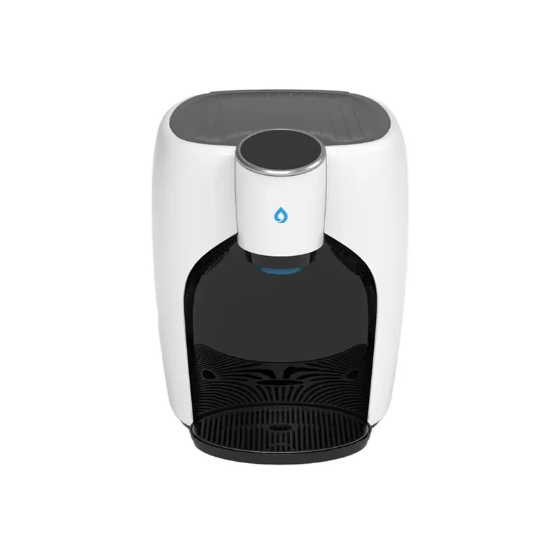 Commercial Desktop Water Dispenser Hot And Cold Portable Countertop Cooler For Office Home Use Wholesale Bulk Order Supply