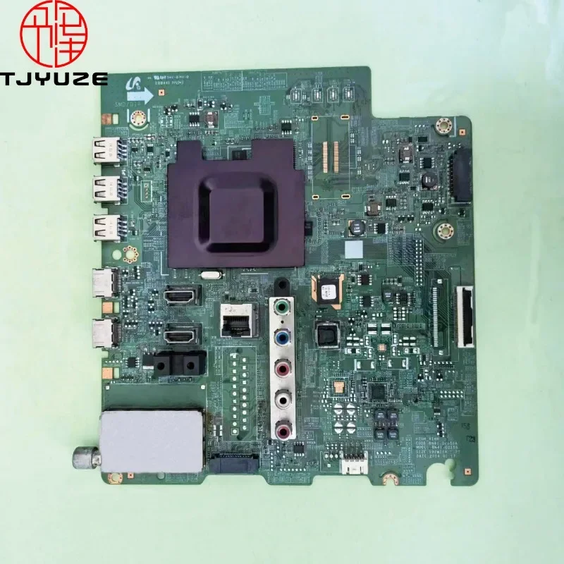 Compatible with Samsung Main Board BN94-07369G for UE40H5500 UE40H5500AW UE40H5500AWXXH TV Motherboard