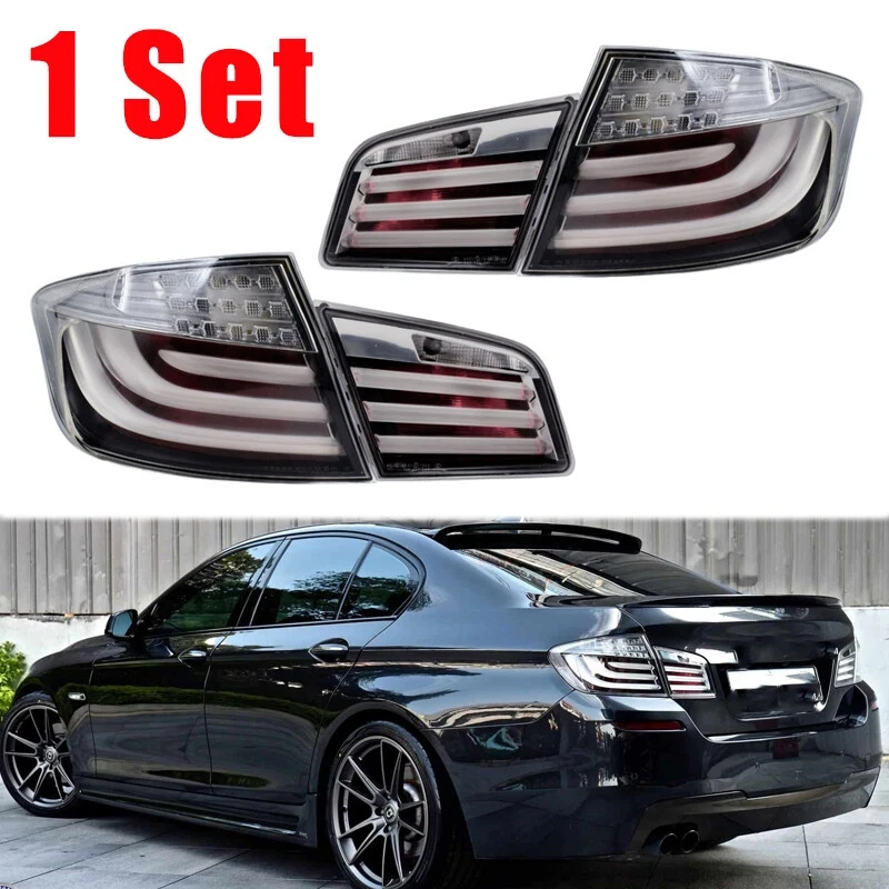 

Taillight Assembly For 2010-2018 BMW 5 Series F10/F18 Daytime running lights, reversing lights, brake lights, parking lights