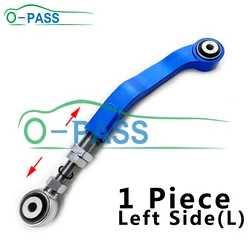 Adjustable Camber Rear upper Control arm For MERCEDES-BENZ CLS C219 E-CLASS W211 S211 SL-Class V R230 2303502806 2303502706