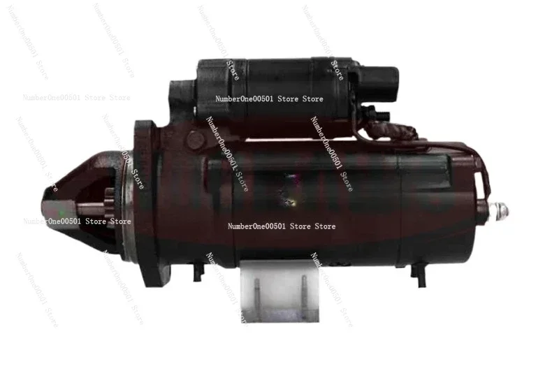 

For DEUTZ Deutz TD914L06M starter motor