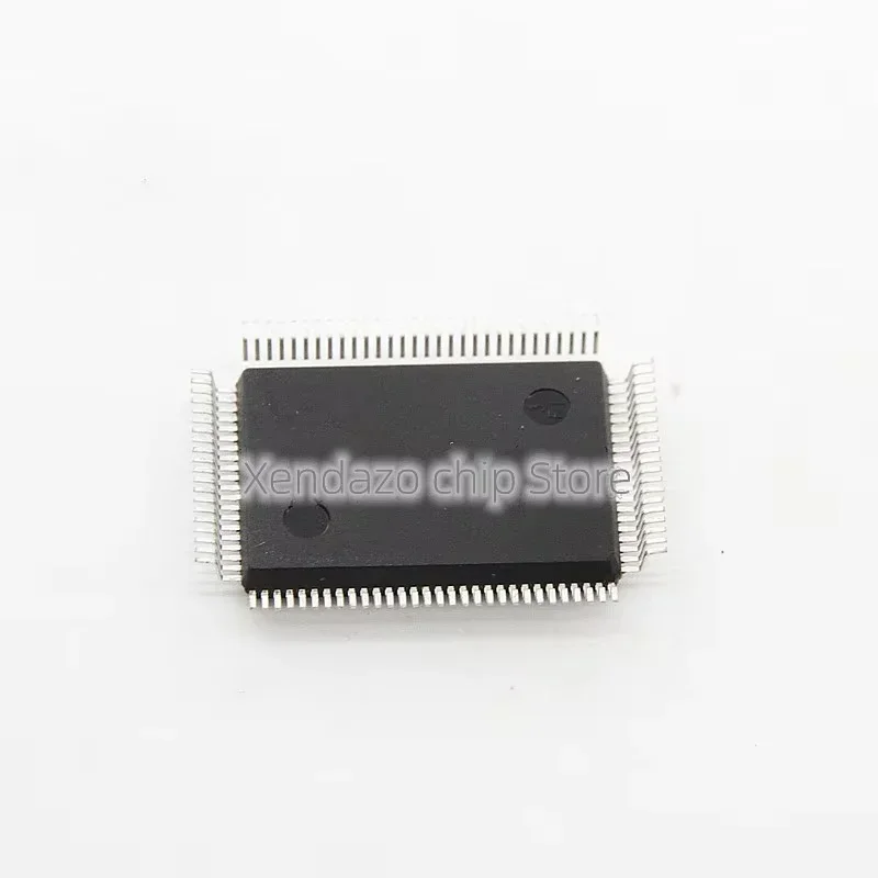 1pcs/lot RTL8019AS-LF RTL8019AS RTL8019 QFP-100 package Ethernet controller chip