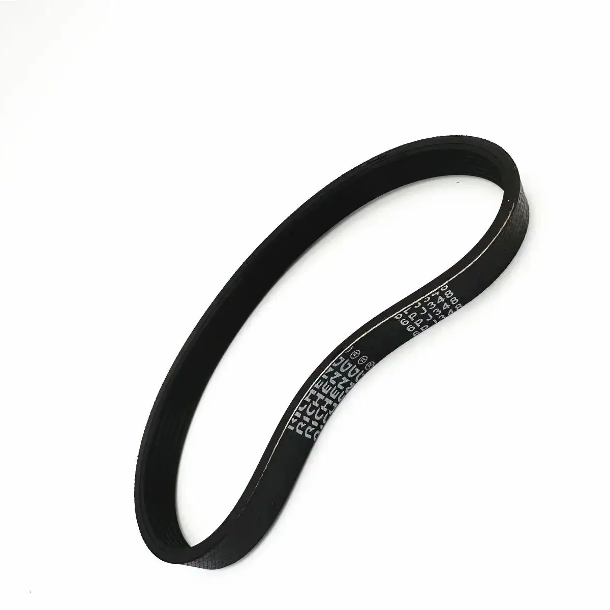 

4 шт. Деревообработка 6PJ348 Приводной ремень строгального станка 13 дюймов