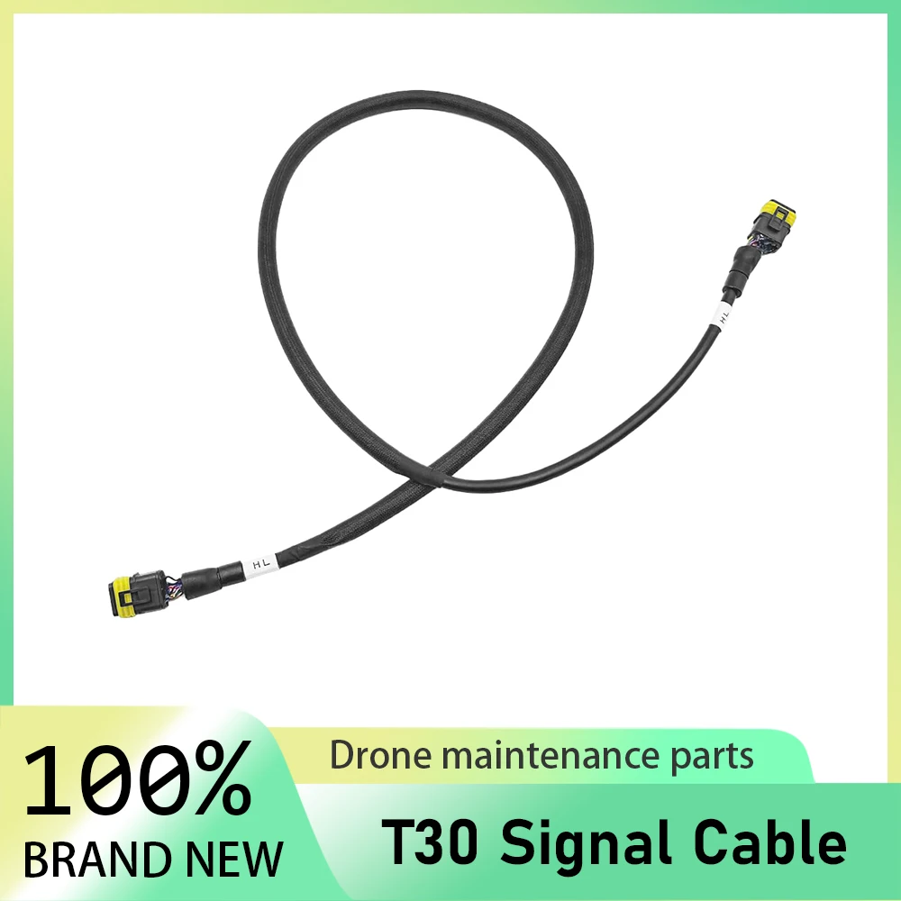 Signal Cable for DJI T30 Agricultural Drone Accessories Brand New ﻿