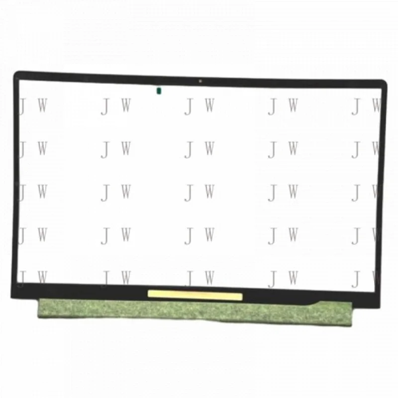 

DDZ for Dell Alienware M15 R5 R6 Front Bezel Cover 026K2N Laptop Cover