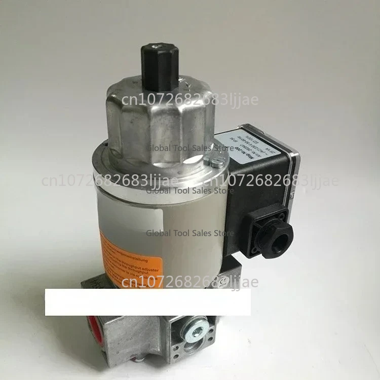 G.As Solenoid Valve…