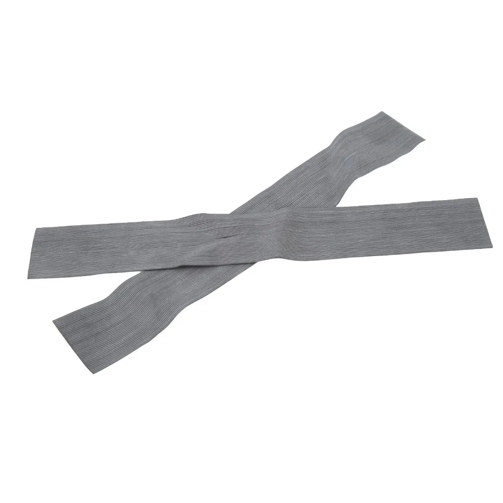 4PCS Reducing String Noise Bow String Silencers Vibration Dampening Bowstring Dampeners Cat Whisker Silencers Target Practice