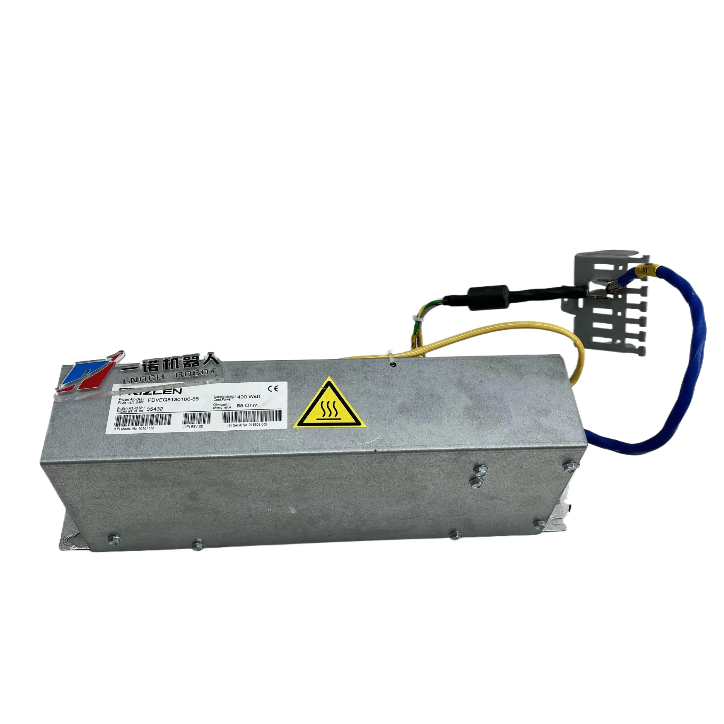 FDVEQ 5130106 -85 б/у, в хорошем рабочем состоянии.