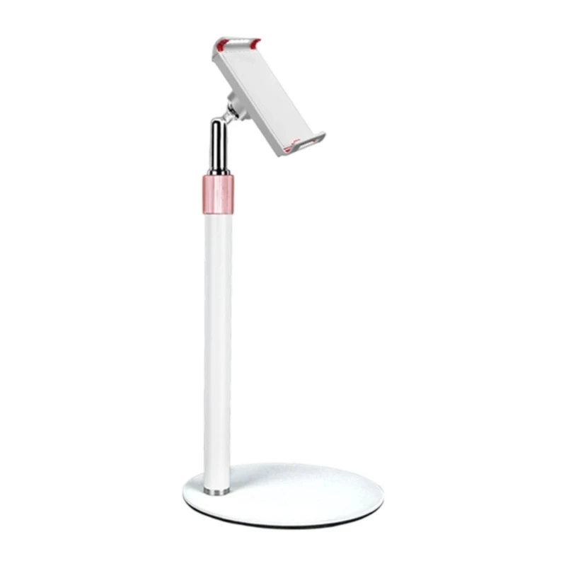 Universal Ergonomic Adjustable Monitor Stand For Mobile Phone Tablets And Ebook