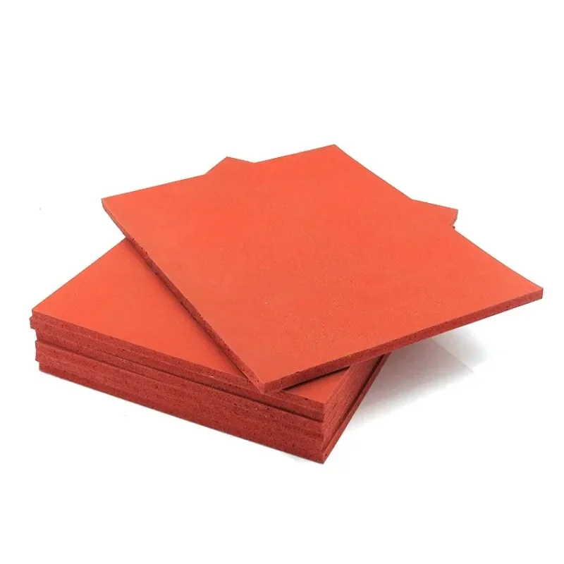 Pressing mat Laminating machine silicone pad Super soft sponge foam board high temperature resistant pad