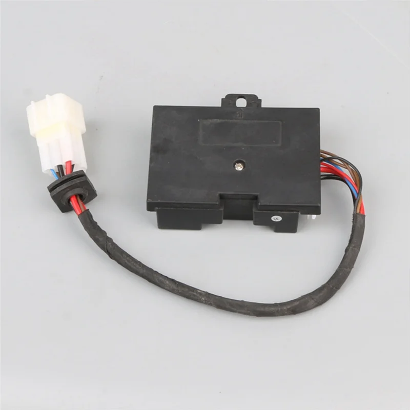 ABJO-12V 5KW 공기 디젤 공기 히터 블루투스 스위치/제어 보드 마더 보드/자동차 주차 히터 용 원격 제어