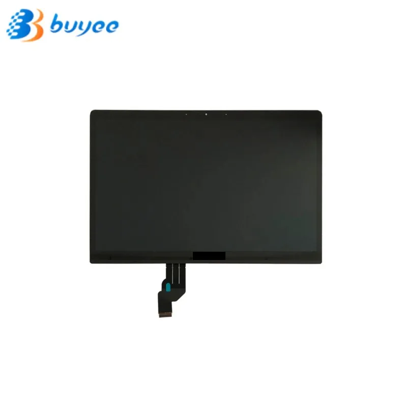 Imagem -04 - Montagem Lcd sem Moldura para Asus Zenbook Placa Original Ux390 Ux390u Ux390ua B125han03.0 Fhd 1920x1080 30 Pinos