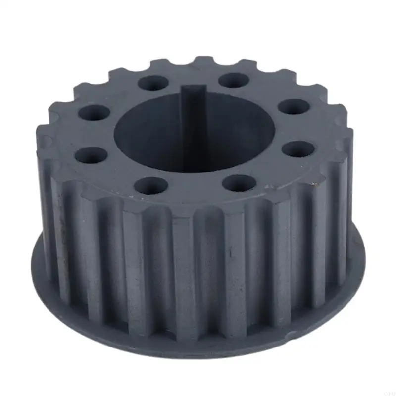 

G99F Precise Machined Crankshaft Camshaft Drive Sprocket For L146G V13 V23 V33 V43 L300 L400 Engine Timing System 24423-42000