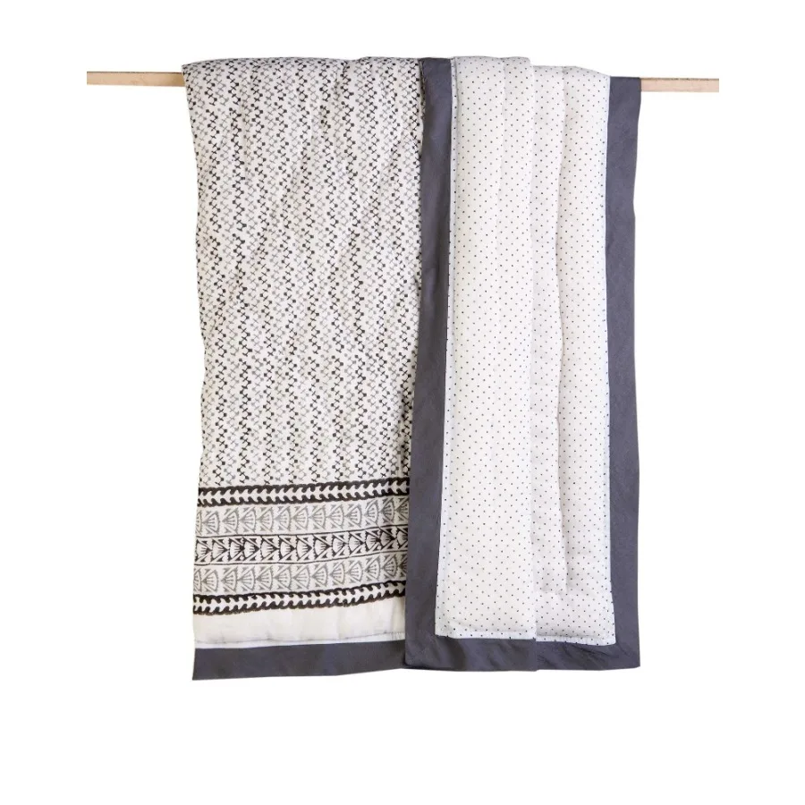 

GREENWICH CN QUILT